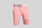 Billionaire Boys Club BB Symbol Sweatshorts - Pink Icing