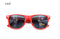 HOT Retro Men Women Sunglasses Brand Designer Mirrored Male Female Sun Glasses Glasses Feminine Masculine