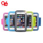 Waterproof Workout Brush Cover Gym Case Holder Key Slot Casual Sport Accessories Arm Band for iPhone 6 6s