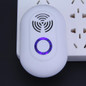 US/EU Electronic Mouse Mice Pests Repeller Ultrasonic Pest Reject Bug Mosquito Cockroach Mouse Repeller Pest Control Supplies