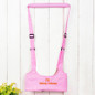 US Cute Baby Toddler Walk Toddler Safety Harness Assistant Walk Learning Walking Harnesses Leashes