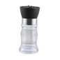 Urijk Plastic Pepper Mill Slim Fit Spice Salt Pepper Mill Grinder Seasoning Kitchen Accessories Grinding for Cooking Tools