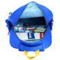 BAIJIAWEI School Bags for Boys Girls Children Backpacks Primary Students Backpack Waterproof Schoolbag Kids Mochila Infantil Zip