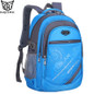 BAIJIAWEI 2017 New Children Backpacks Kids Bags for Primary School Casual Backpack for Boys Girls Waterproof Schoolbags Mochila