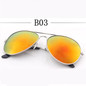 Fashion Sunglasses Men Women Brand Designer Feminine Sun Glasses Male Female Womens