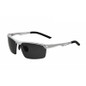 Fashion Summer Polarized Coating Sunglass Alloy Polaroid Sunglasses Men Women Brand Designer Sun Glasses Oculos ZY8550C