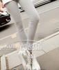 Fashion Spring Autumn Modal Legging Women's Plus Size Thin Cotton Candy Color Trousers Women Sexy Leggings With High Quality