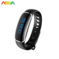 Smart Wristband Watches Blood Pressure Fitness Tracker Smart Bracelet Heart Rate Monitor Pedometer Smart Electronics Smart Band