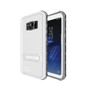 For Coque Samsung S8 Case Funda Galaxy S8 Waterproof Case Stand Full Protective Cover for Samsung Galaxy S8 Swimming Phone cases