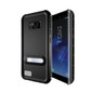 For Coque Samsung S8 Case Funda Galaxy S8 Waterproof Case Stand Full Protective Cover for Samsung Galaxy S8 Swimming Phone cases