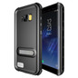 For Coque Samsung S8 Case Funda Galaxy S8 Waterproof Case Stand Full Protective Cover for Samsung Galaxy S8 Swimming Phone cases