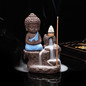 Little Monk Incense Holder