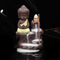 Little Monk Incense Holder
