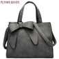 FLYING BIRDS! women leather handbags women bags messenger bags shoulder bag bolsas high quality handbag female pouch LS4934