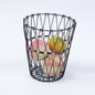 Flexible Wire Basket