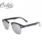 CALIFIT 2017 New Classic Polarized Sunglasses Women Mirror Men Glasses Brand Designer UV400 Shades Female Sunglass Male Oculos