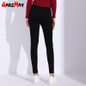 GAREMAY High Waist Black Jeans Women Skinny Plus Size Jeans For Women Denim Pants Jean Femme 2018 Trousers Jean Female Bottoms