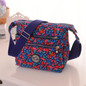 Fashion Women Bag Messenger Bags Nylon Female Handbags Women Famous Brands Small Shoulder Clutch Crossbody bag Bolsos sac a main