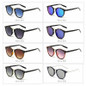 Fashion Vintage Round Sunglasses Women Men Brand Designer Retro Mirror Sunglass Ladies Female Male Sun Glasses For Women Glasses