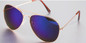 Fashion Vintage Sunglasses Aviation Men Women Brand Designer Mirrored Retro Feminine Sun Glasses Male Female Sunglass