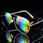 Fashion Vintage Brand Sunglasses Men Designer cool Women's Glasses Feminine Sun glasses male sunglass Men's Eyewear