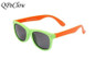 QPeClou Cute Children TR Polarized Sunglasses Kids Sun Glass Baby Boys Girls Glasses TAC Lunettes Gafas Child Oculos UV Protect