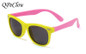 QPeClou Cute Children TR Polarized Sunglasses Kids Sun Glass Baby Boys Girls Glasses TAC Lunettes Gafas Child Oculos UV Protect