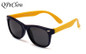 QPeClou Cute Children TR Polarized Sunglasses Kids Sun Glass Baby Boys Girls Glasses TAC Lunettes Gafas Child Oculos UV Protect