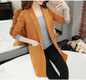 OHRYIYIE Women Long Cardigan Female 2018 Autumn Winter Women Sweater Long Sleeve Knit Cardigans For Women Jacket jumper WS124
