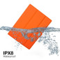 Waterproof IPX8 iPad Mini / Mini Retina / Mini 3 (Released 2014) Case