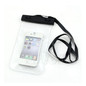 Waterproof Bag Underwater Pouch Dry Cover Case For iPhone Touchscreen Cell Phone
