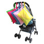 Waterproof Baby Stroller Storage Bag Baby Stroller Accessories Mommy Baby Nappy Diaper Bag Stroller Organizer Carriage