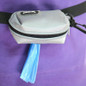 Waste Dog Pet Poo Puppy Pick-Up Bags Pet Poop Bag Holder Hook Pouch Portable