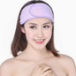 Wash Face Makeup SPA Womens Sweat Elastic Soft headbands Hair Band