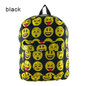 PECKHAMRY backpack emoji school bags kids orthopedic schoolbags school backpacks boys girls Children kindergarten backpack
