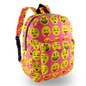 PECKHAMRY backpack emoji school bags kids orthopedic schoolbags school backpacks boys girls Children kindergarten backpack