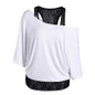 Patchwork Black Lace Blouse Batwing Sleeve Plus Size 5XL Women Blouses Shirts Casual Print Pattern Off Shoulder Shirts Blusas