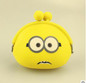NEW Silica gel animal coin purses holders kawaii bag change purse baby children wallet fashion cute coin children's purses