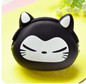 NEW Silica gel animal coin purses holders kawaii bag change purse baby children wallet fashion cute coin children's purses
