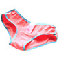 New Sexy Womens Cotton Underwear Briefs Panties Knickers Esportes Lingerie Underpants