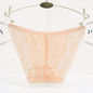 New Sexy Lace Women Briefs Sexy Transparent Seamless Panties Thongs Sexy Women Underwear lingerie Intimates