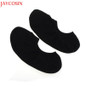 JAYCOSIN Socks Women New Fashion 1 pairs Man Shallow Mouth Invisible Boat Cotton Slip Socks