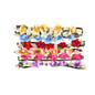 Fashion Female Bohemia Wreath Hairband Handmade Flower Crown Headband Women Wedding Bridal Headdress Hair Accessories