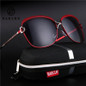BARCUR Ladies Sunglasses Women Luxury Brand 2017 Female Retro Fashion Sunglasses 2017 Polarized Style Sun glass