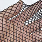 Factory Price Party Hollow out sexy pantyhose female Mesh black women tights stocking slim fishnet stockings club party hosiery