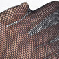 Factory Price Party Hollow out sexy pantyhose female Mesh black women tights stocking slim fishnet stockings club party hosiery