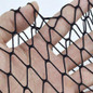 Factory Price Party Hollow out sexy pantyhose female Mesh black women tights stocking slim fishnet stockings club party hosiery