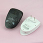 Electronic Ultrasonic Rat Mouse Repellent Anti Mosquito Repeller killer Rodent Pest Bug Reject Mole mice EU DX