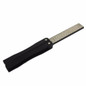 New Arrival Double Sided Folded Pocket Sharpener Diamond Knife Sharpening Stone Outdoor tool