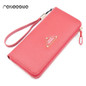 New Brand Ladies Leather Purse Woman Wallet Long Zipper Luxury Women Purses Female Wallets Clutch Card Holder Carteira Feminina